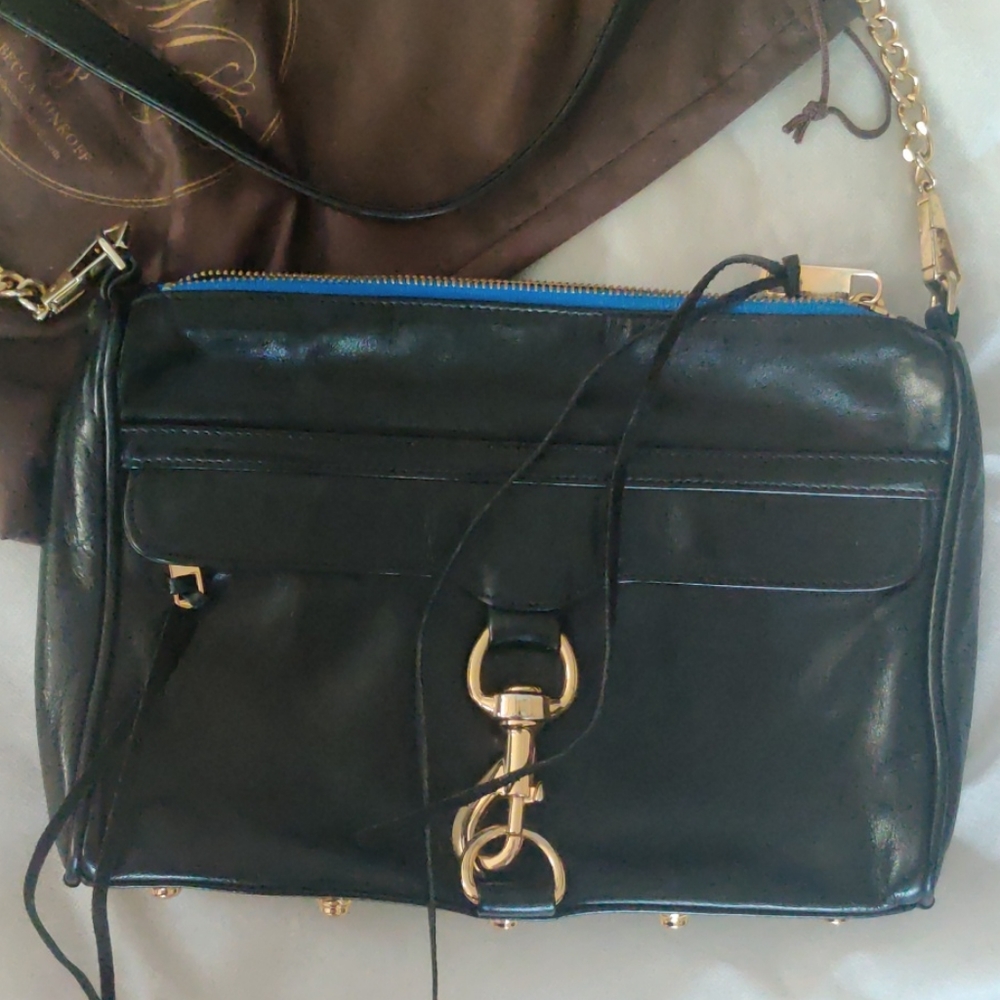 Rebecca Minkoff MAC RARE